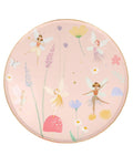 Fairy Dinner Plates