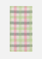 GINGHAM - Clover Napkins