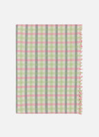 GINGHAM - Clover Tablecloth