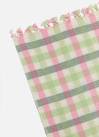 GINGHAM - Clover Tablecloth