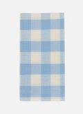 GINGHAM - Baby Blue Napkins