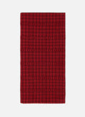 SOHO - Crimson Red Napkins