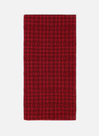SOHO - Crimson Red Napkins
