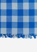 GINGHAM - Azul Tea Towel