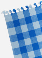 GINGHAM - Azul Tea Towel