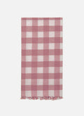 GINGHAM - Rosa Tea Towel