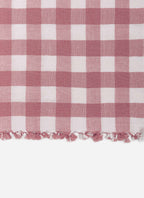 GINGHAM - Rosa Tea Towel