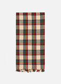 IDYLLWILD PLAID - Multi Tea Towel
