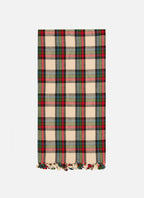 IDYLLWILD PLAID - Multi Tea Towel