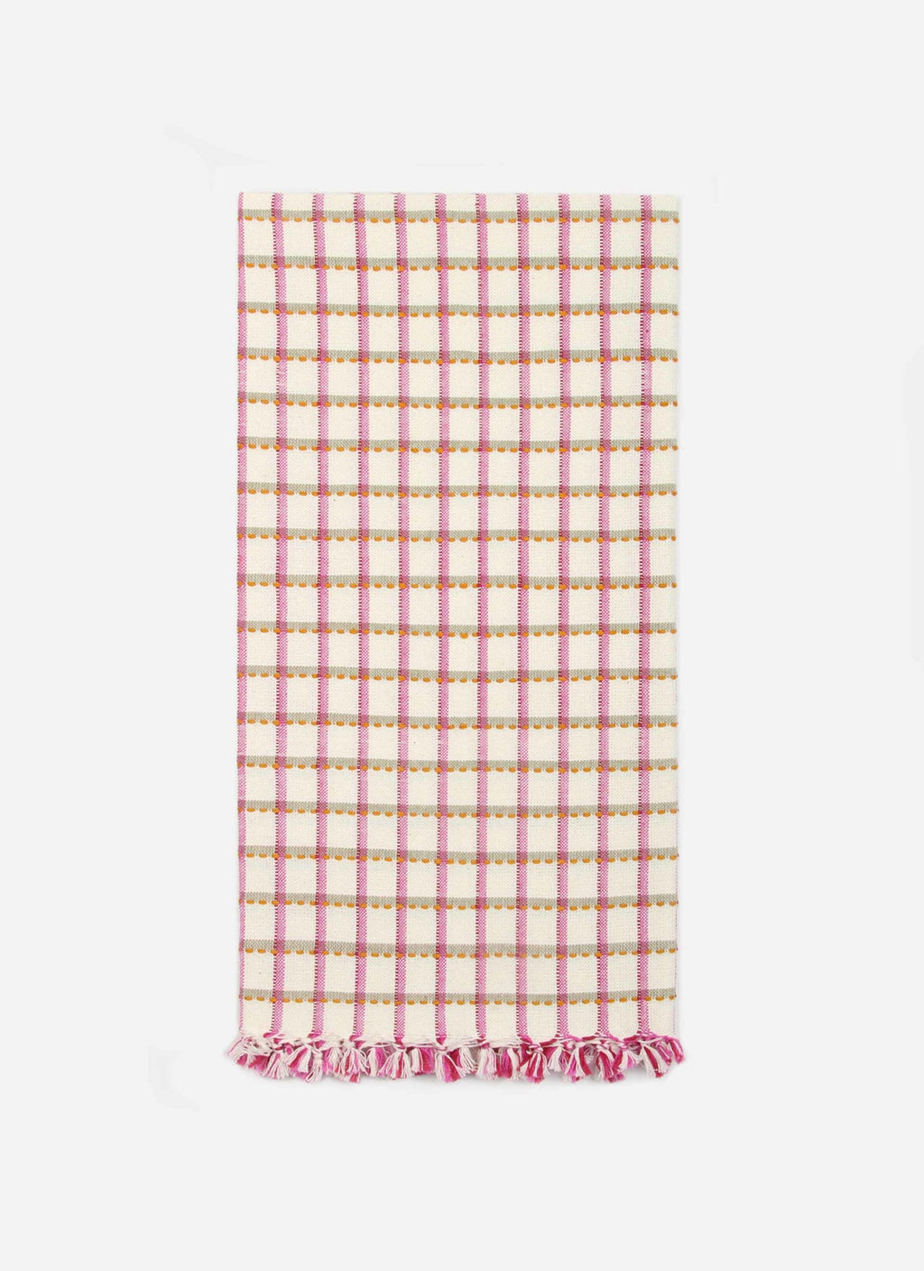 JUNIPER - Pink Tea Towel