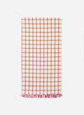 JUNIPER - Pink Tea Towel