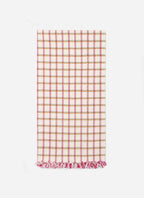 JUNIPER - Pink Tea Towel