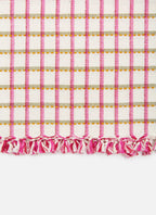 JUNIPER - Pink Tea Towel