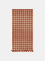 KATHERINE PLAID - Sienna Tea Towel