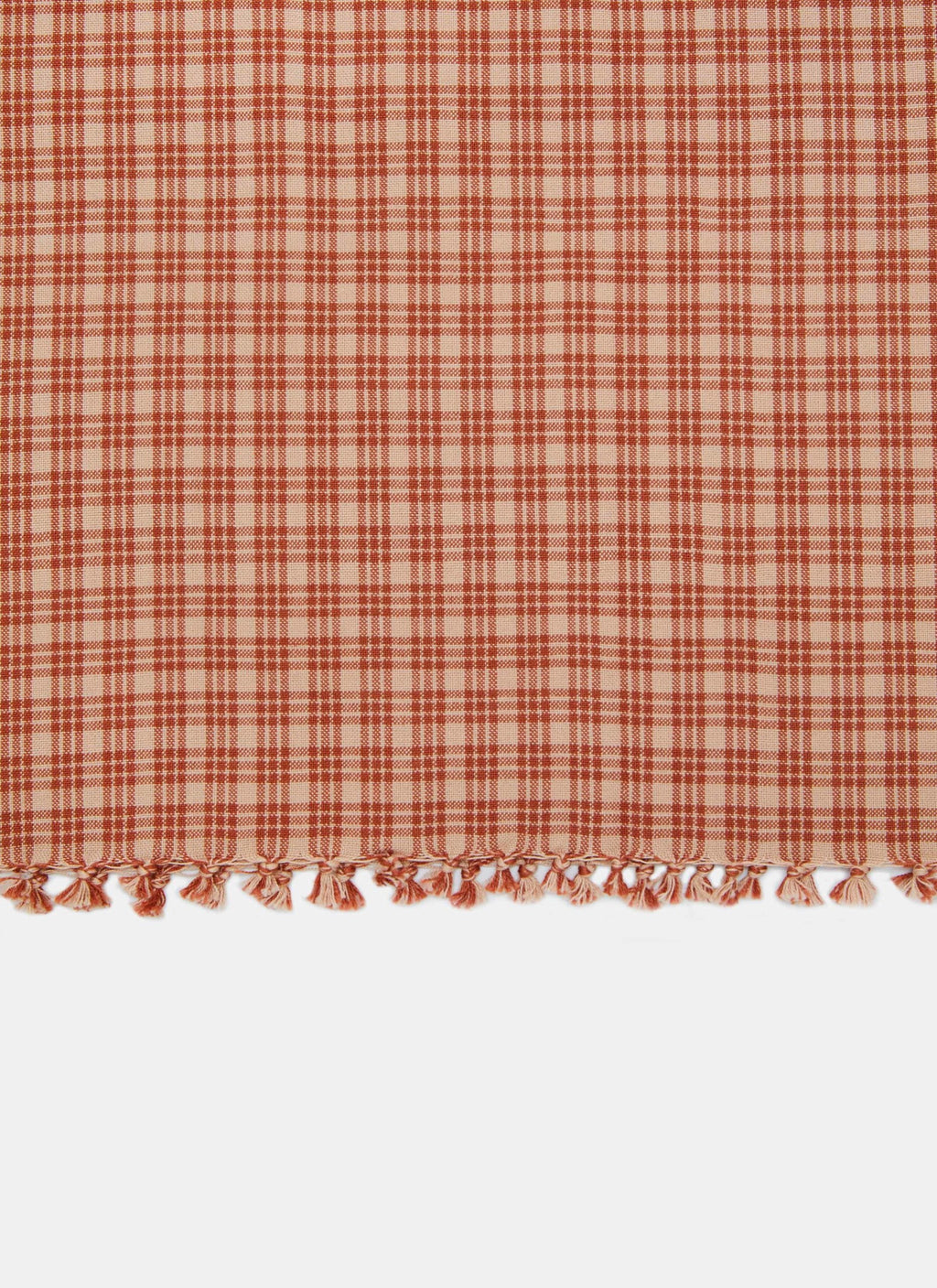KATHERINE PLAID - Sienna Tea Towel