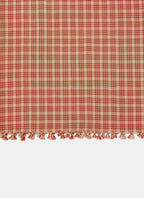 KATHERINE PLAID - Sienna Tea Towel