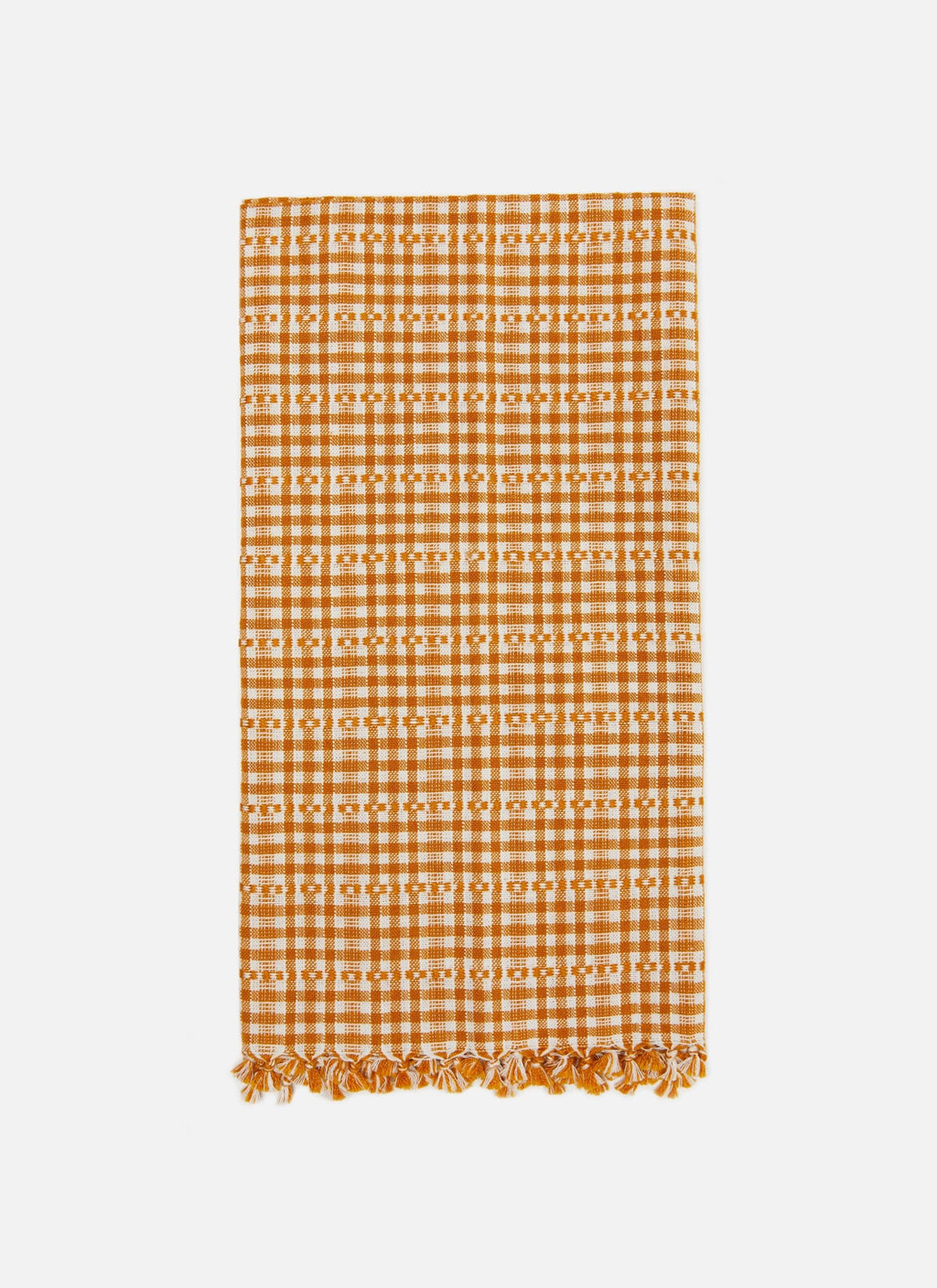 SOHO - Goldenrod Tea Towel