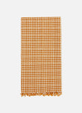 SOHO - Goldenrod Tea Towel