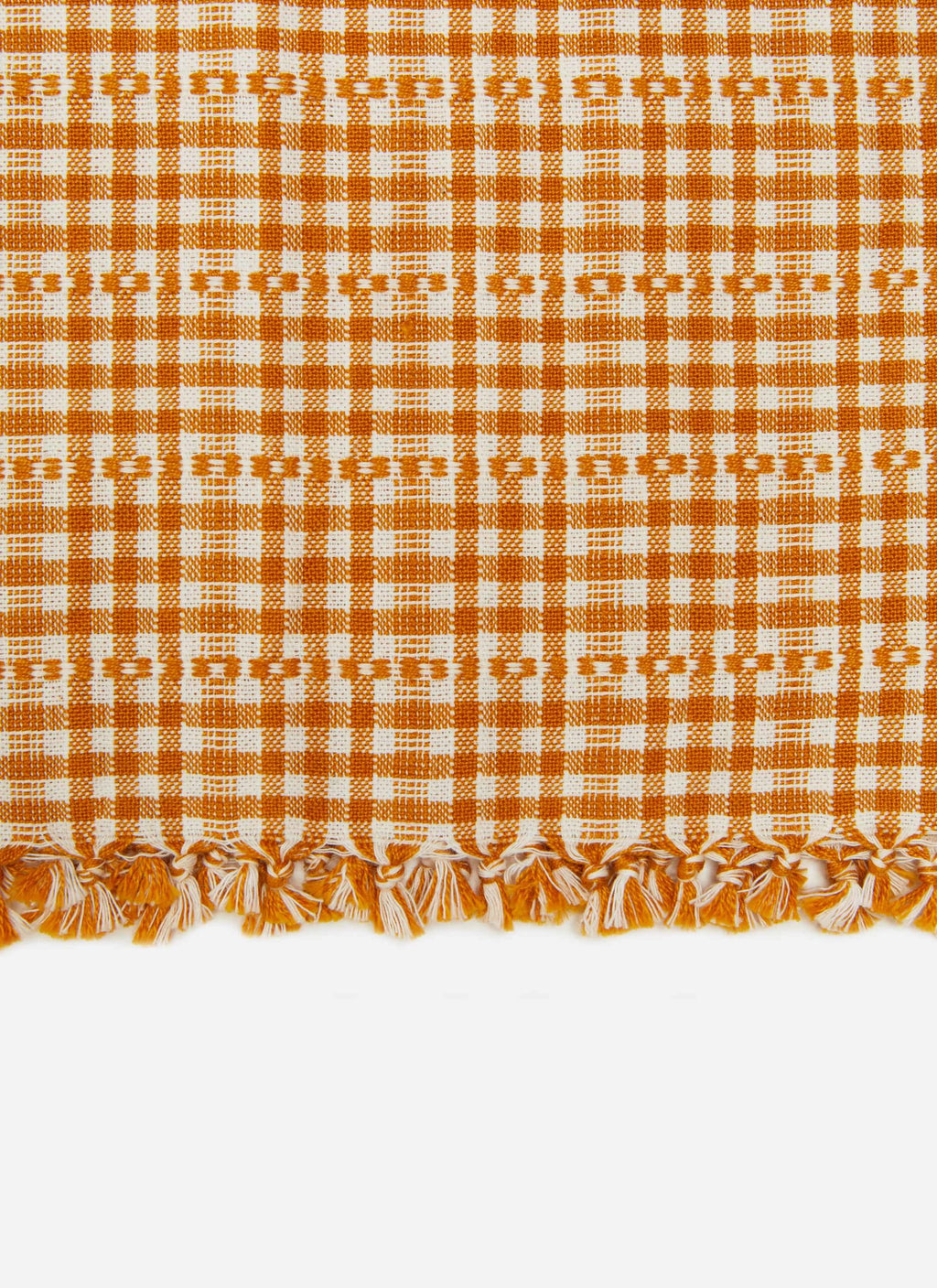 SOHO - Goldenrod Tea Towel