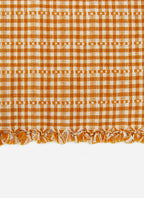 SOHO - Goldenrod Tea Towel