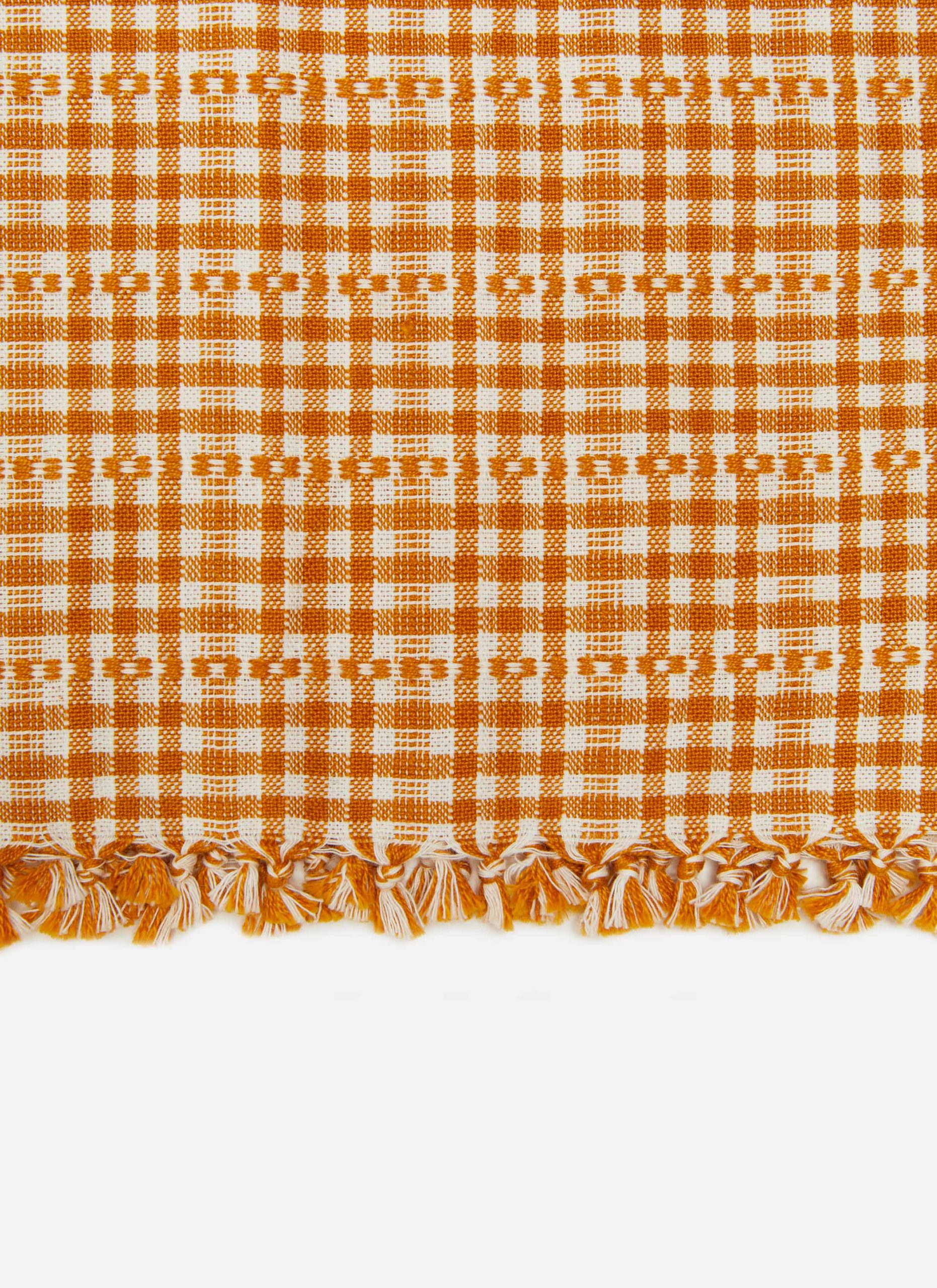 SOHO - Goldenrod Tea Towel