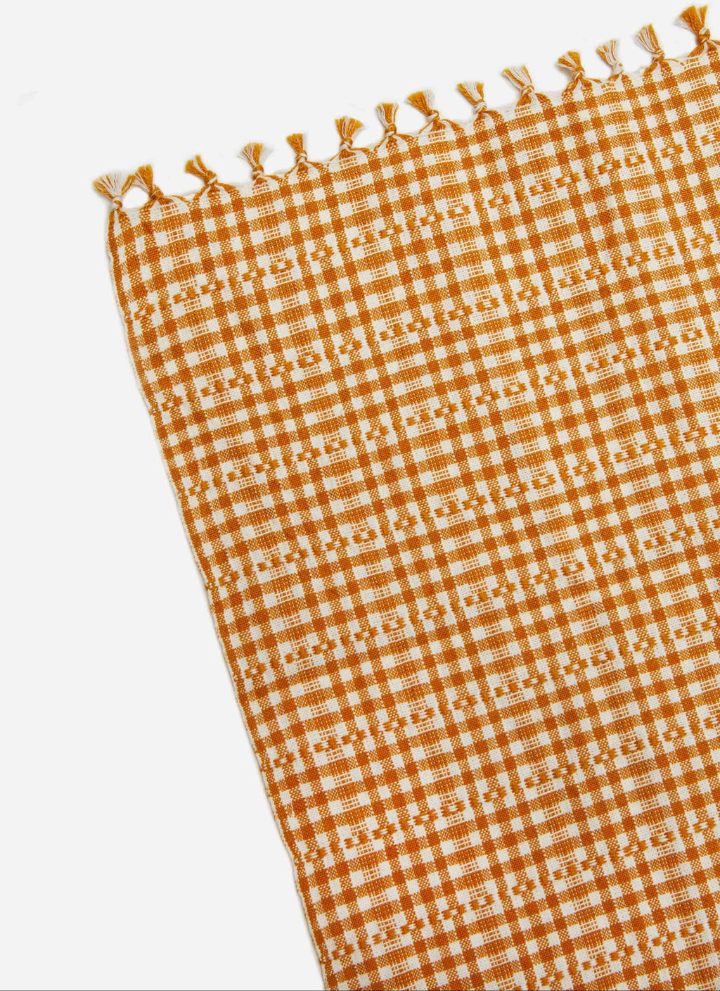SOHO - Goldenrod Tea Towel