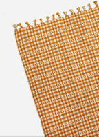 SOHO - Goldenrod Tea Towel