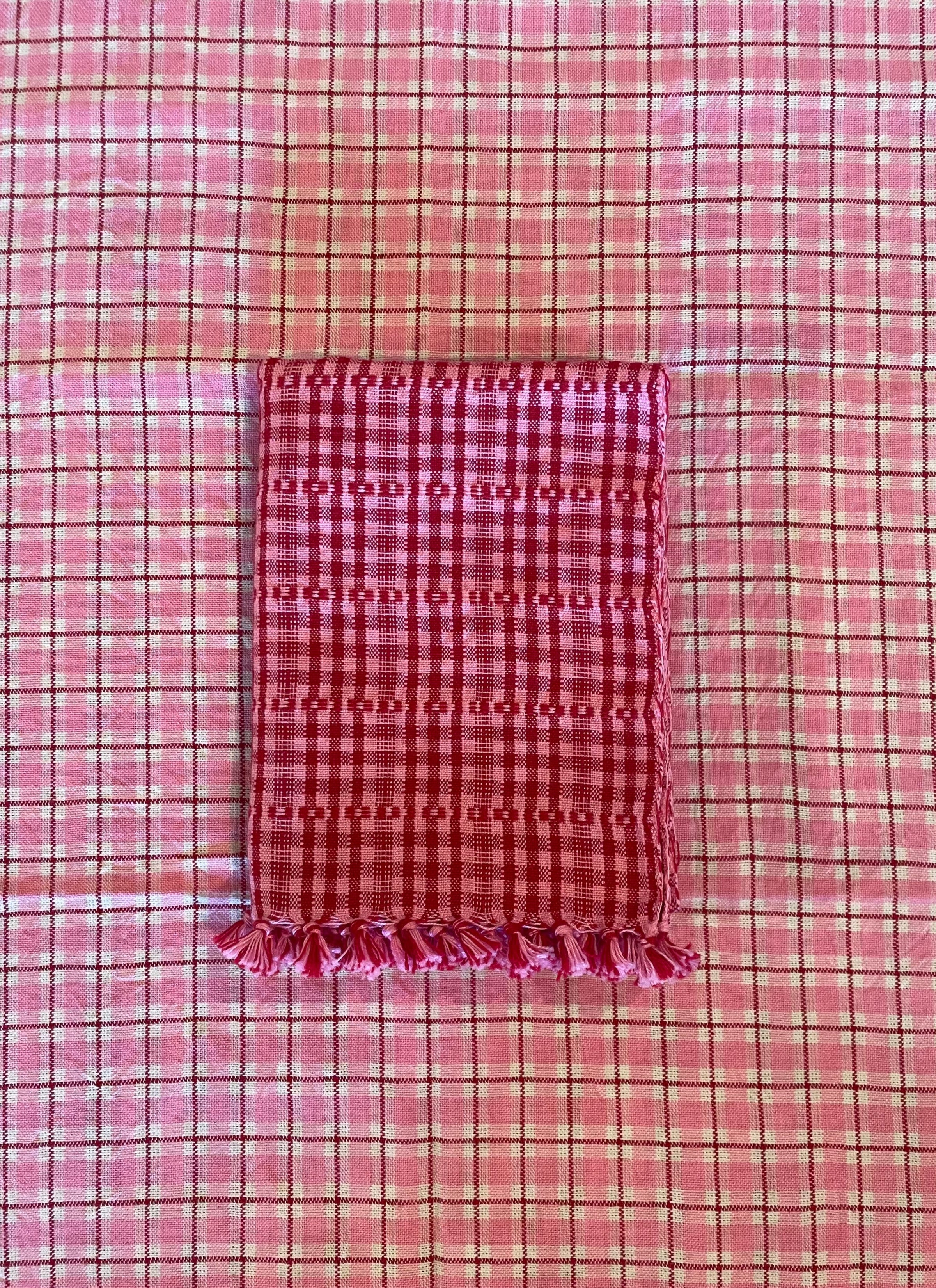 SOHO - Valentine Tea Towel