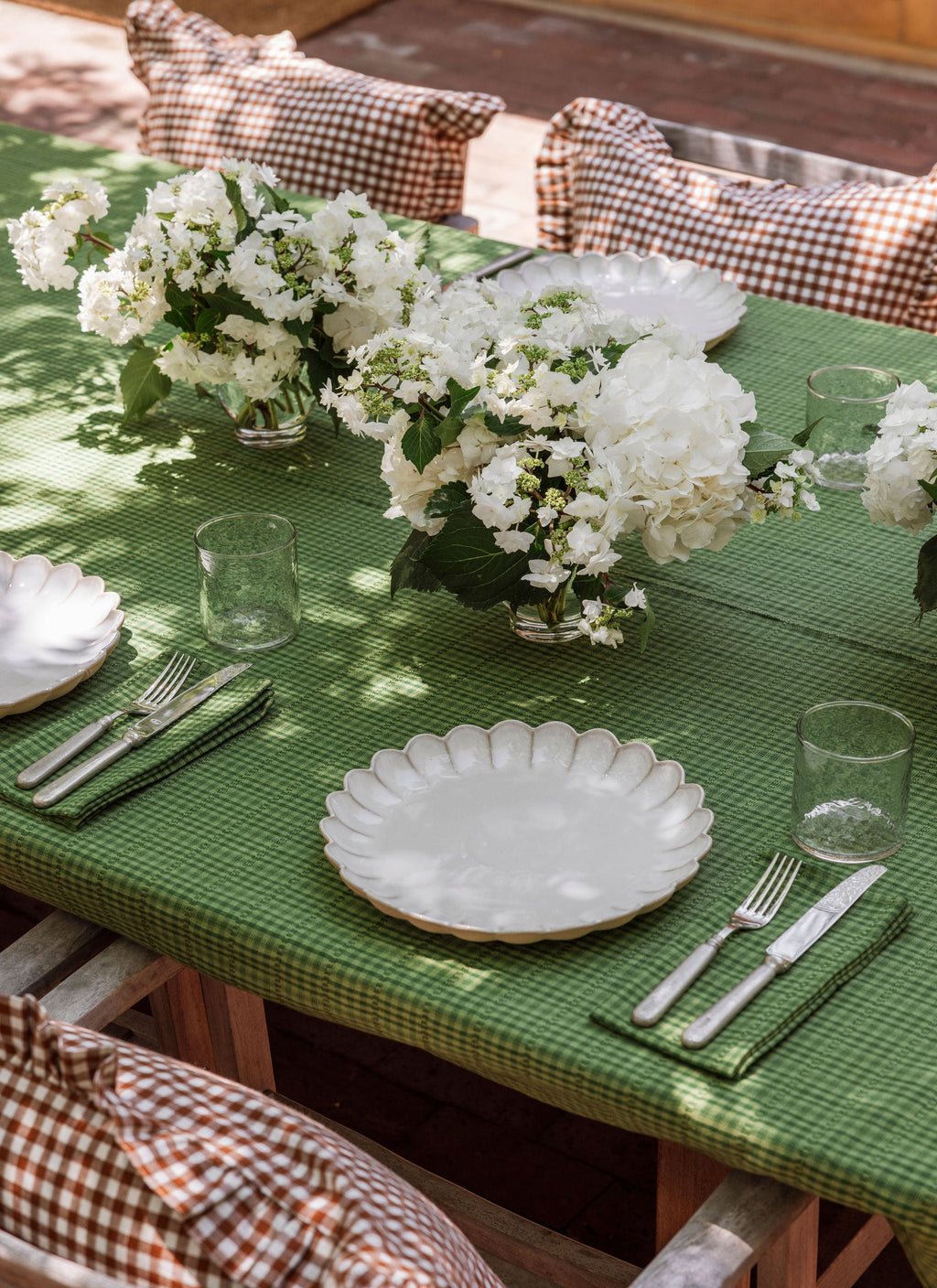 Marrakesh Dinner Plate