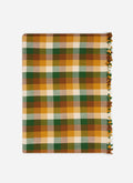 GINGHAM - Oak Tablecloth