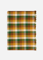 GINGHAM - Oak Tablecloth