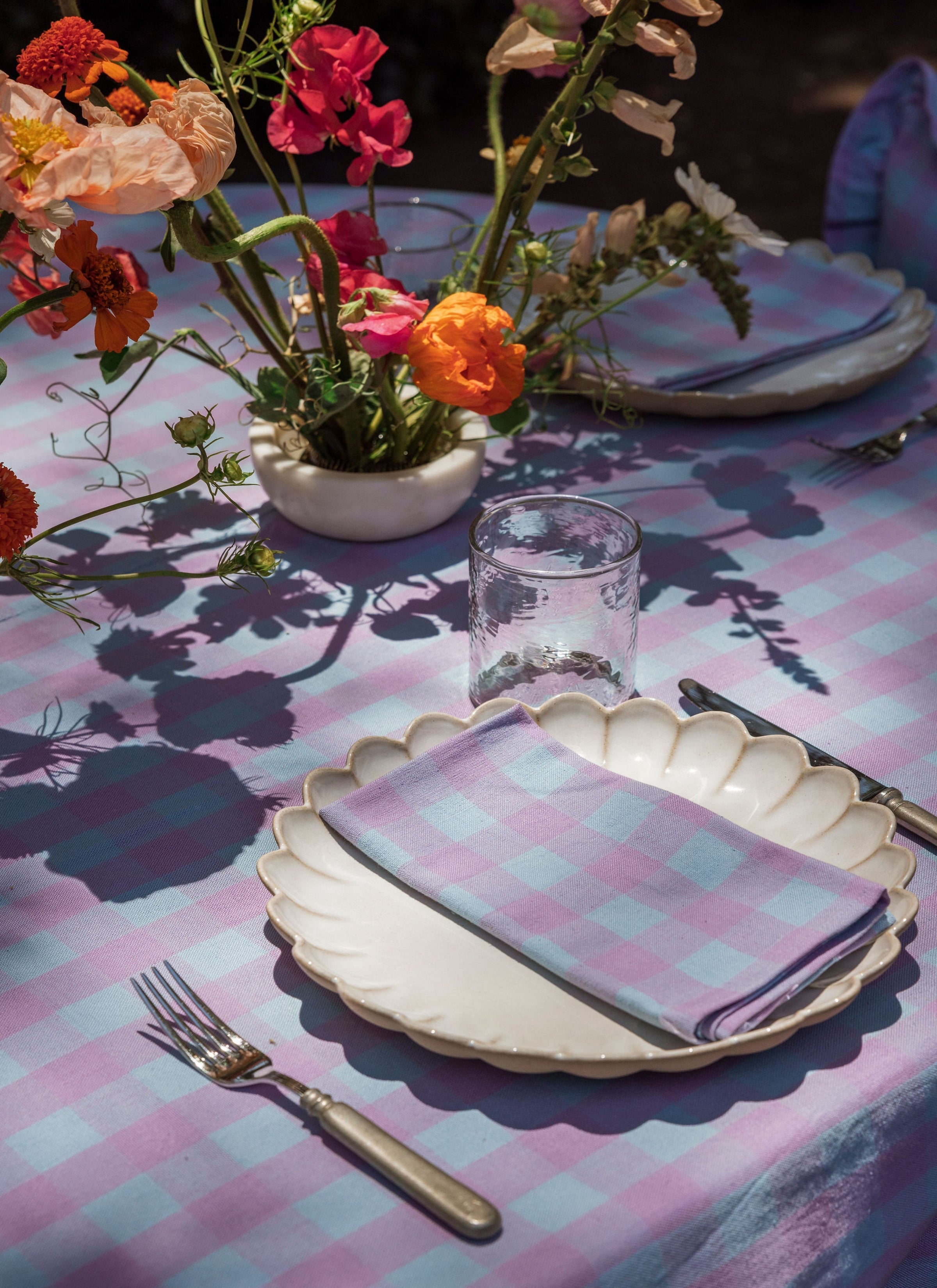 Marrakesh Dinner Plate