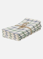 MAYFAIR PLAID - Hunter Napkins