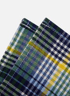 MAINE PLAID - Multicolor Napkins