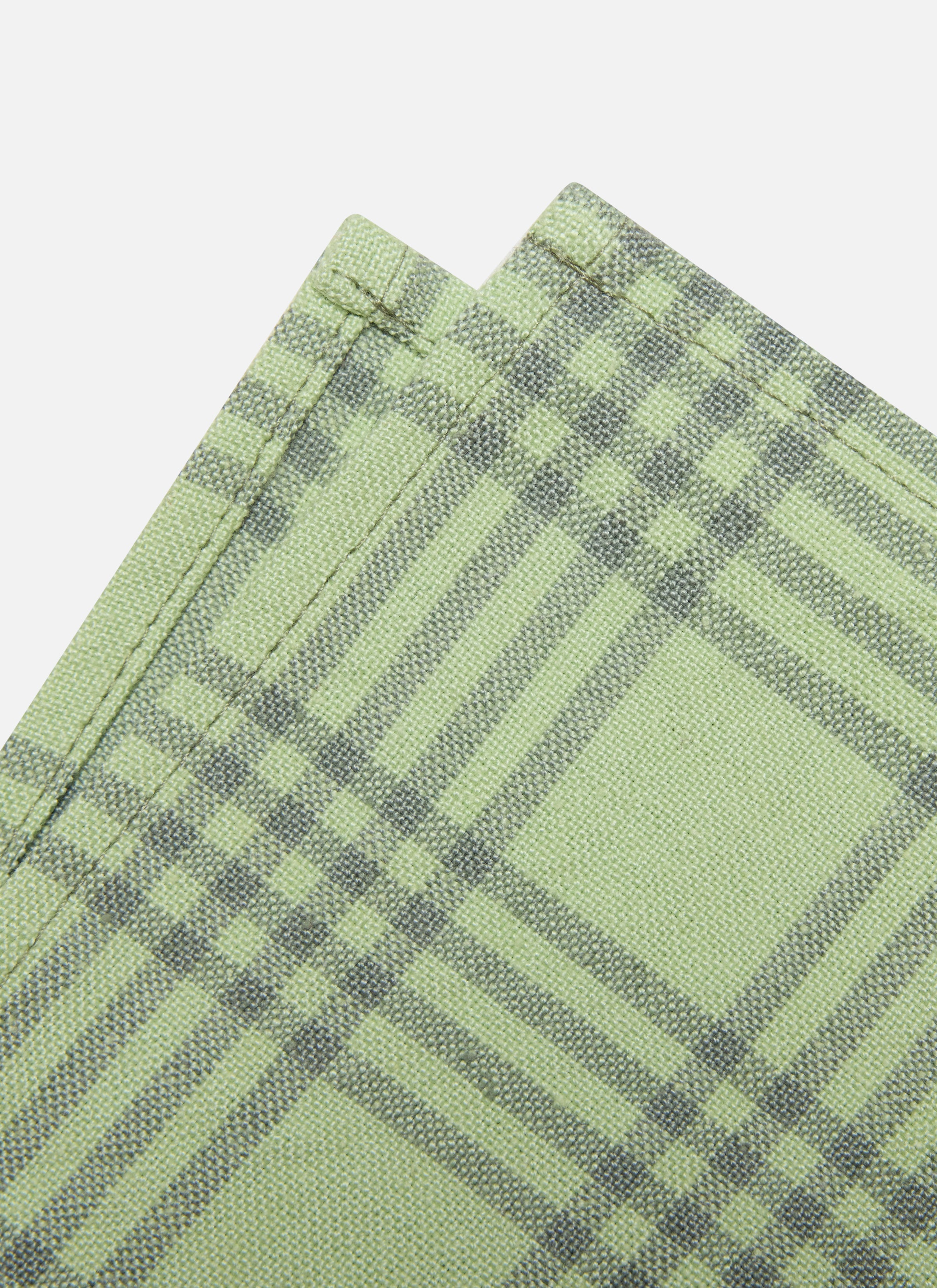 MONTAUK - Sprout Napkins