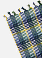 MAINE PLAID - Multicolor Tablecloth