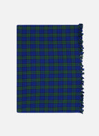 PORTLAND PLAID - Multicolor Tablecloth