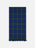 PORTLAND PLAID - Multicolor Tea Towel