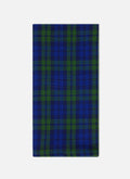 PORTLAND PLAID - Multicolor Napkins