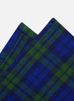 PORTLAND PLAID - Multicolor Napkins
