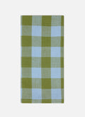 GINGHAM - Moss Napkins
