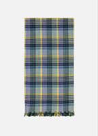 MAINE PLAID - Multicolor Tea Towel