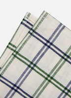 MAYFAIR PLAID - Hunter Napkins
