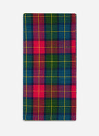 HOLLY PLAID -  Multi Color Napkins