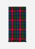 HOLLY PLAID - Multi Tea Towel