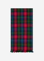 HOLLY PLAID - Multi Tea Towel
