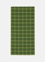 KATHERINE PLAID - Evergreen Napkins
