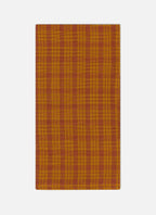 KATHERINE PLAID - Saffron Napkins