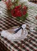 LACE -  White Napkins
