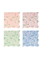 Ditsy Floral Small Napkins (x20)
